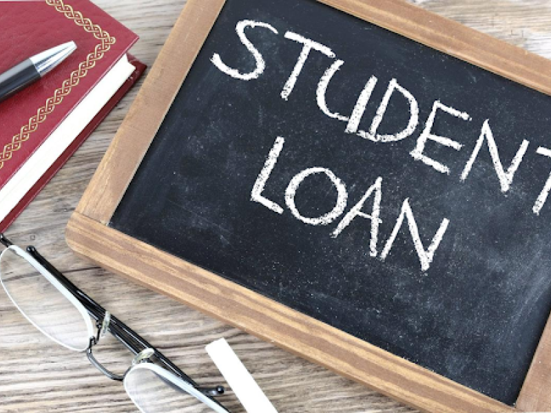 3 Ways To Help Tackle Student Loan Debt | PushBlack Finance