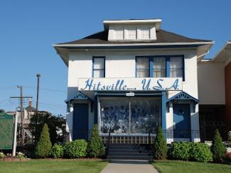 Motown Historical Museum