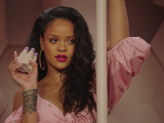 Rihanna Fenty