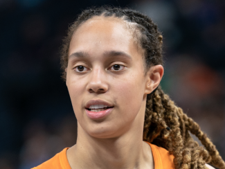 Brittney Griner