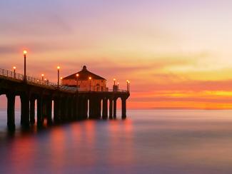 Manhattan Beach California