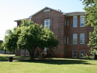 Clark Atlanta University