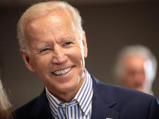 President Joe Biden