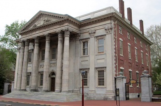 First Bank of the United States