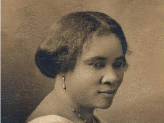 Madam CJ Walker