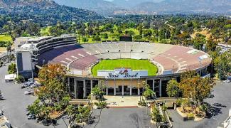 Rose Bowl Stadium