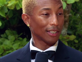 Pharrell Williams