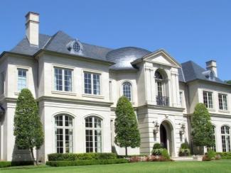 Luxury Old Time Mansion