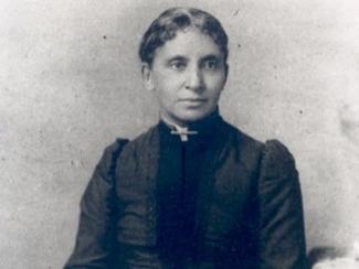 Charlotte Forten Grimké