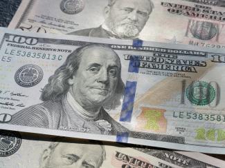 United States dollars