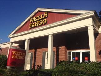 Well Fargo Bank