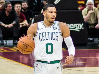 Jayson Tatum