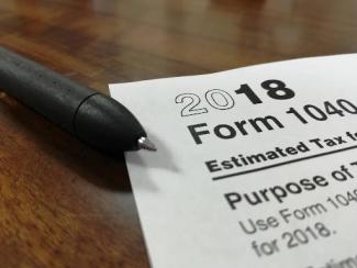 Tax Forms