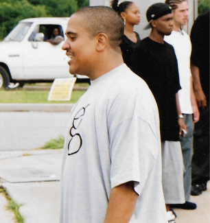 irv gotti smiling