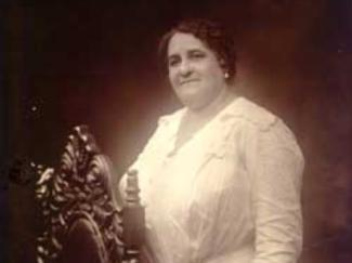 portrait of maggie l walker