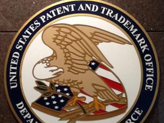 us patent office sign in alexandria va