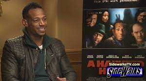 wayans smiling