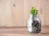 jar full of money