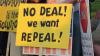 Repeal Obamacare signs