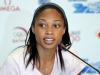 Allyson Felix Saysh