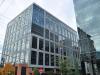 Amazon office building