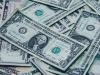 US dollar notes