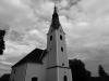 Church building