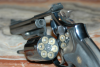 Smith & Wesson Model 19 handgun
