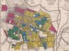 A map of redlining in Sacremento