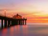 Manhattan Beach California
