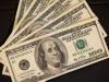 US One Hundred dollar bills