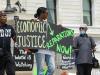 Reparations demonstrations