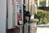 Gas pump