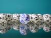 Lottery balls