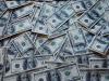 US dollar notes