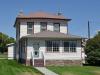 Single family home