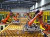 Manufacturing plant
