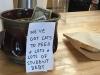 tip jar