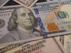 US dollar notes