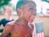 black boy smiling 