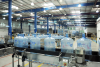 bottling plant