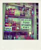 brooklyn deli door with sign that says we accept food stamps ebt