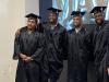 milwaukee inmates graduating