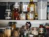 pantry shelf