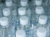 bottles of water